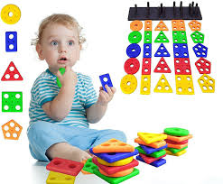 Preschool Toys